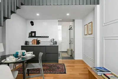 Image de Art Loft Studio Next to Wenceslas Square