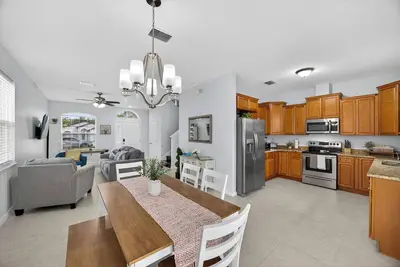 Image de Spacious 4br Tampa Home Near Stadiums & Beaches
