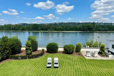 Image de Highlight on the Rhine