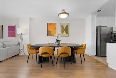 Image de Breezy & Beautiful • 3br Marina del Rey Getaway