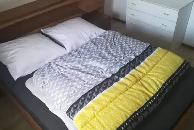 Image de Maison dans résidence avec piscine proche plages