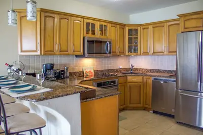 Image de Oceanfront Escape/Rainbow 2br