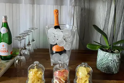 Image de Luxury Retreat in Franciacorta