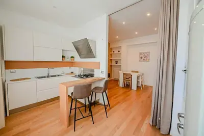 Image de Seavè Apartment -Bari