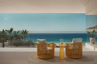 Image de All-Inclusive Cabo Villa with 8 Suites, Beach Access, Private Bar & Yacht