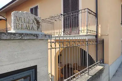 Image de Villa Elma Tilly Comfortable Studio Apartment in Cigliè