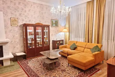 Image de Appartement élégant au centre de Karlovy Vary