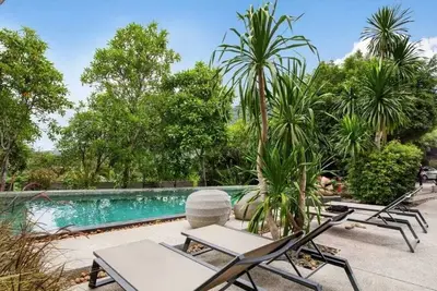 Image de Pool Vr Villa