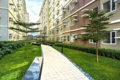 Image de Live the Dream in the Heart of Quezon City! Your Perfect 1-Bhk Apartment Awaits.
