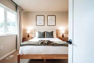 Image de Welcoming 2-bedroom condo in Eagle River, Alaska