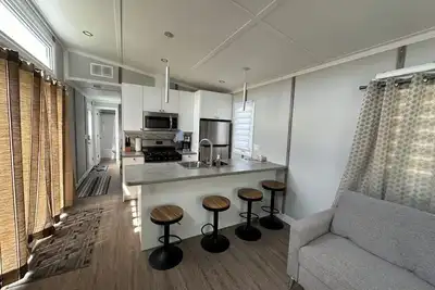 Image de Mini maison tout équipé