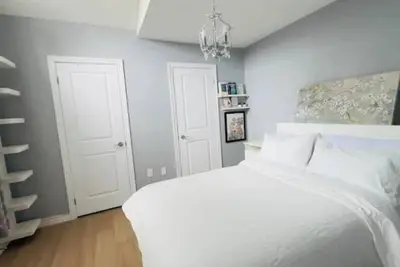 Image de Luxury Stay in Brampton: 3 Private Rooms 3 Beds