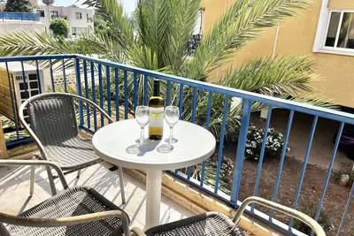 Stay Napa Oniro Apartment