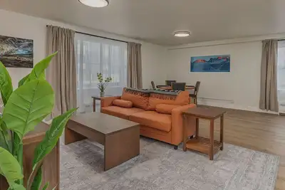 Image de Downtown 1 Bedroom Flat W/ Views