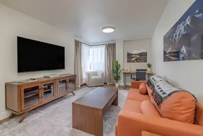Image de Downtown Coastal View 1 Bedroom