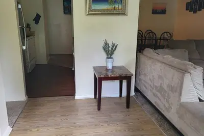 Image de 3-bedroom house in charming Snellville with Ac