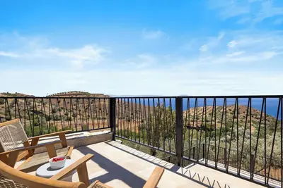 Image de Petres Luxury Villas