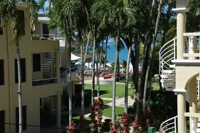 Image de Cabarete Center, 1br Apartment with Sea View