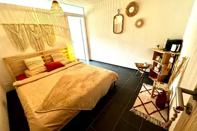 Image de La Casita - Guestroom