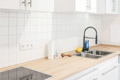 Image de Cozy apartment near the city center