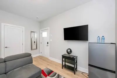 Image de Cozy one bedroom Langford suite