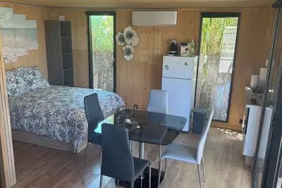 Image de Location Chalet en bois