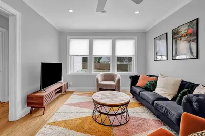 Image de Highpoint Terrace Haven w/ Bbq