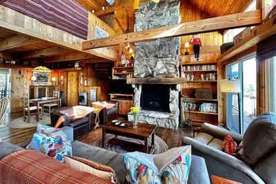 Image de Deja View Lodge: Highlands 12 Acre Private Estate