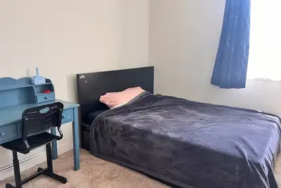 Cozy/Private Enjoyable townhome in Milpitas