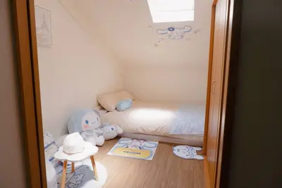 Image de Anhe House | Cinnamoroll-Themed Private Stay