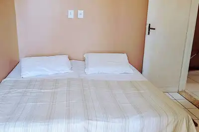 Image de Shared apartment, single rooms in Varjota Fortaleza - Ce