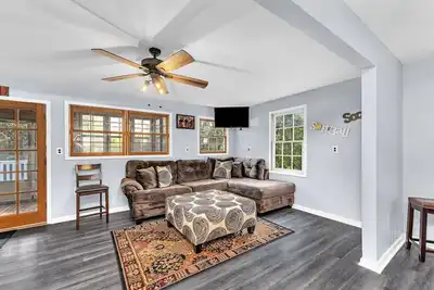 Image de Spacious Augusta Retreat Near Augusta National