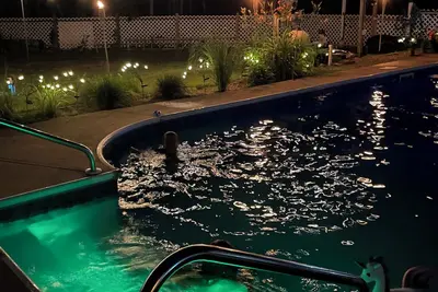 Image de Serene and Spacious 4-bedroom house in charming Corinth