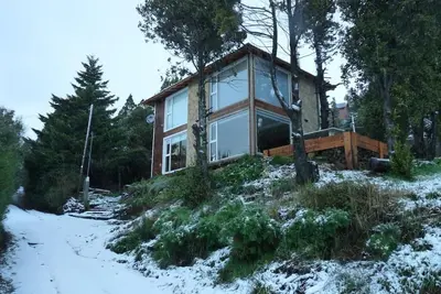Image de Apartment - Ground Floor Seeblick Bariloche