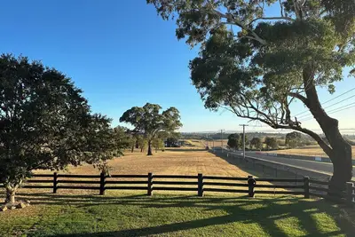 Image de 505a Conrod Straight Mount Panorama
