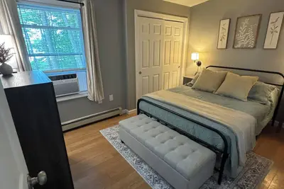 Image de 3 bedroom lake house in Winthrop me