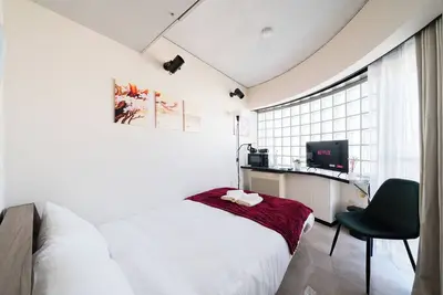Image de Excellent access to Shibuya area! Residence 2 minutes from the station