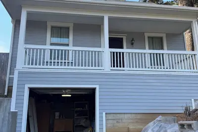 Image de Lovely 2-bedroom 5 Bed house in Coos Bay -Beach -Bay -Lakes