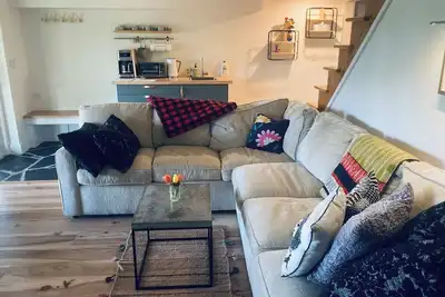 Image de A restful stay in Georgian Bluffs
