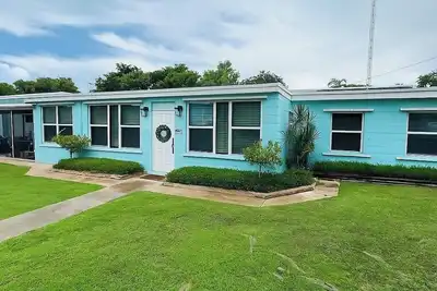 Image de Key Largo 3 bedroom 2 bathroom home with spacious lot for boat parking