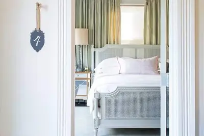 Image de Mirabelle Building - 4 Private Suites in the Heart of Historic Savannah