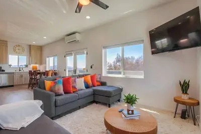 Image de 2 beds 2 baths Home with Garage and amazing views near attractions in San Diego