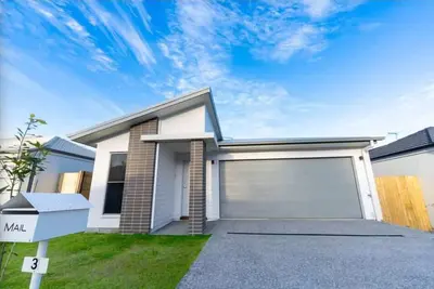 Image de Brand New 4br Family Oasis Easy Brisbane Access