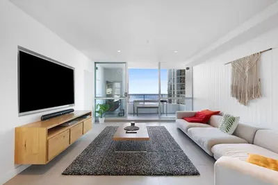 Image de Surfers Paradise Stay with Resort-Style Amenities