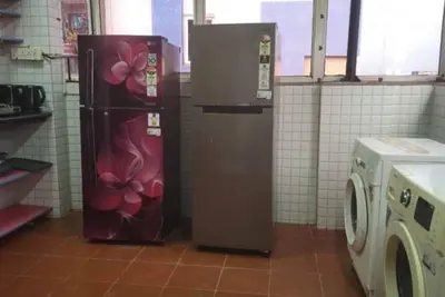 Image de Unique 1-bedroom apartment in Bangalore