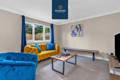 Image de Muirton 2 - 4 Bedroom, 4 Twin rooms or adjoining beds