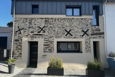 Image de Grande Maison de 80m2 rénovée toute équipée