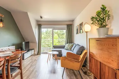 Image de Green Garden by Interhome