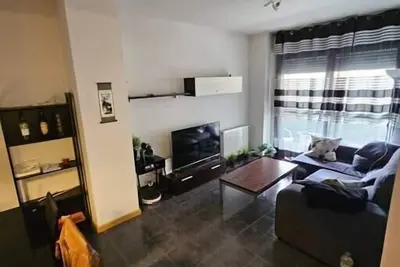 Image de Comfortable apartment in Tres Cantos by beBalmy