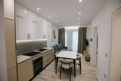Image de Vila Alko cozy 1-bedroom 0-B